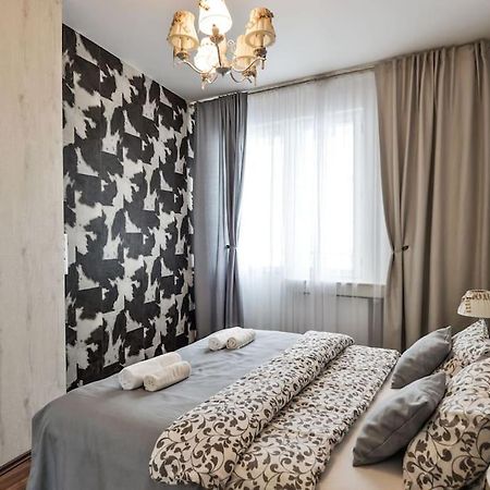Oli Apartment Prague Luaran gambar