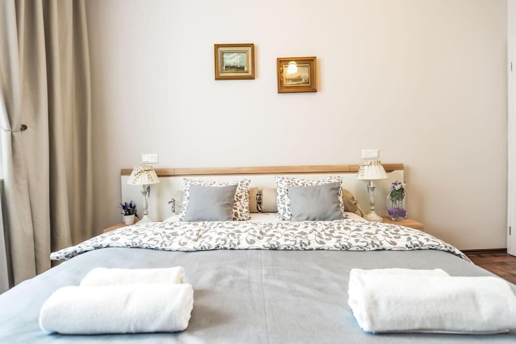 Oli Apartment Prague Luaran gambar