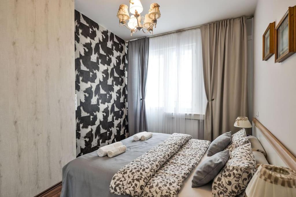 Oli Apartment Prague Luaran gambar