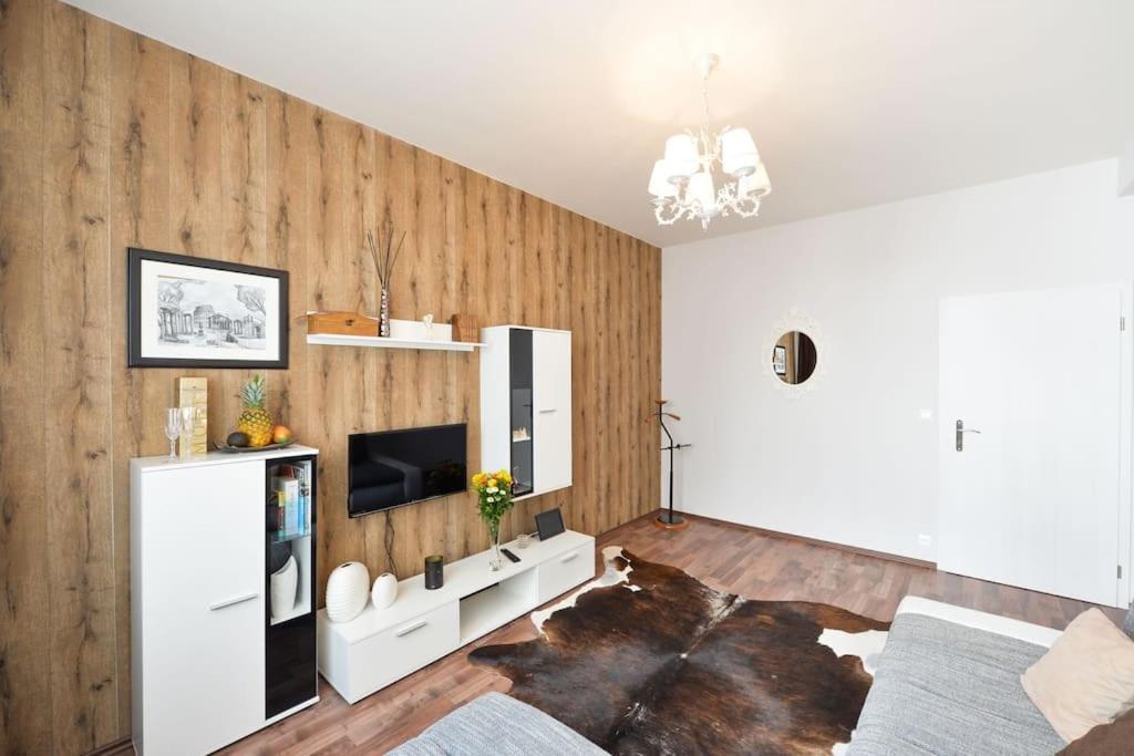 Oli Apartment Prague Luaran gambar