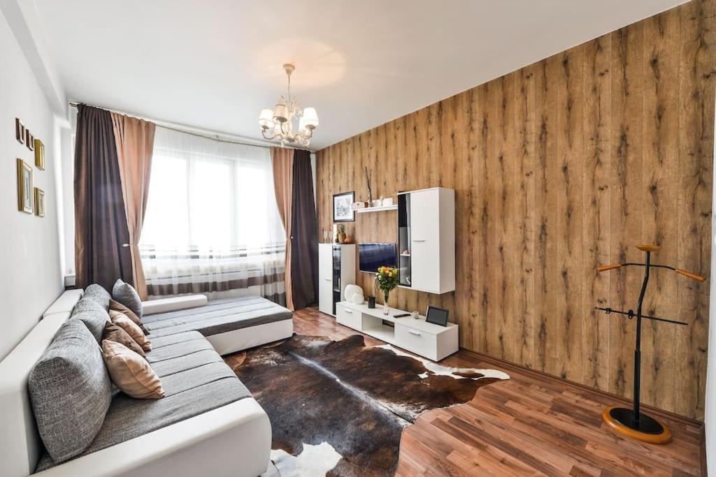 Oli Apartment Prague Luaran gambar