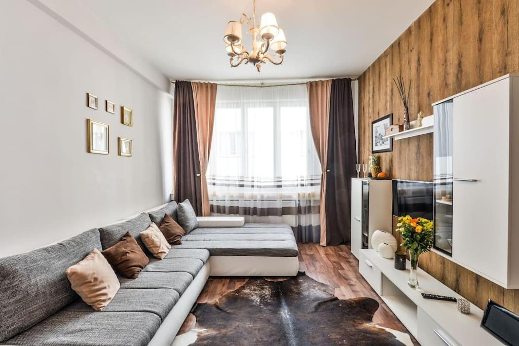 Oli Apartment Prague Luaran gambar